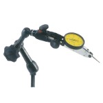 NOGA centreringssæt NF1036 inkl. vippeindikator